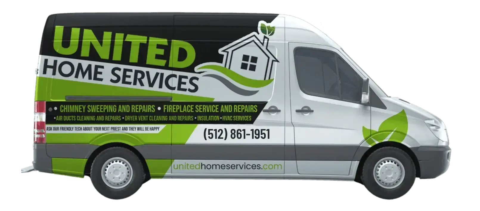 (512) 861 1951