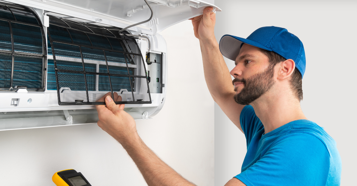 When Do You Need To Clean Or Replace Your Air Conditioner?