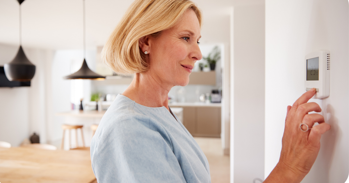 5 Main Reasons To Get A New Air Conditioner