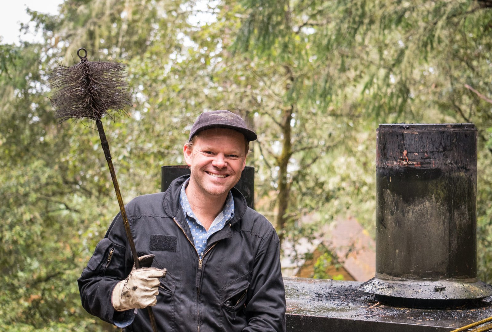 Do You Really Require A Professional Chimney Sweep? 
