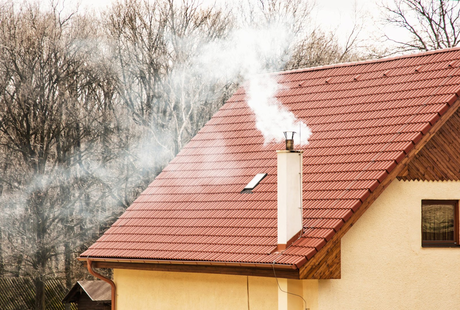 Signs To Know That You Need A Chimney Sweep