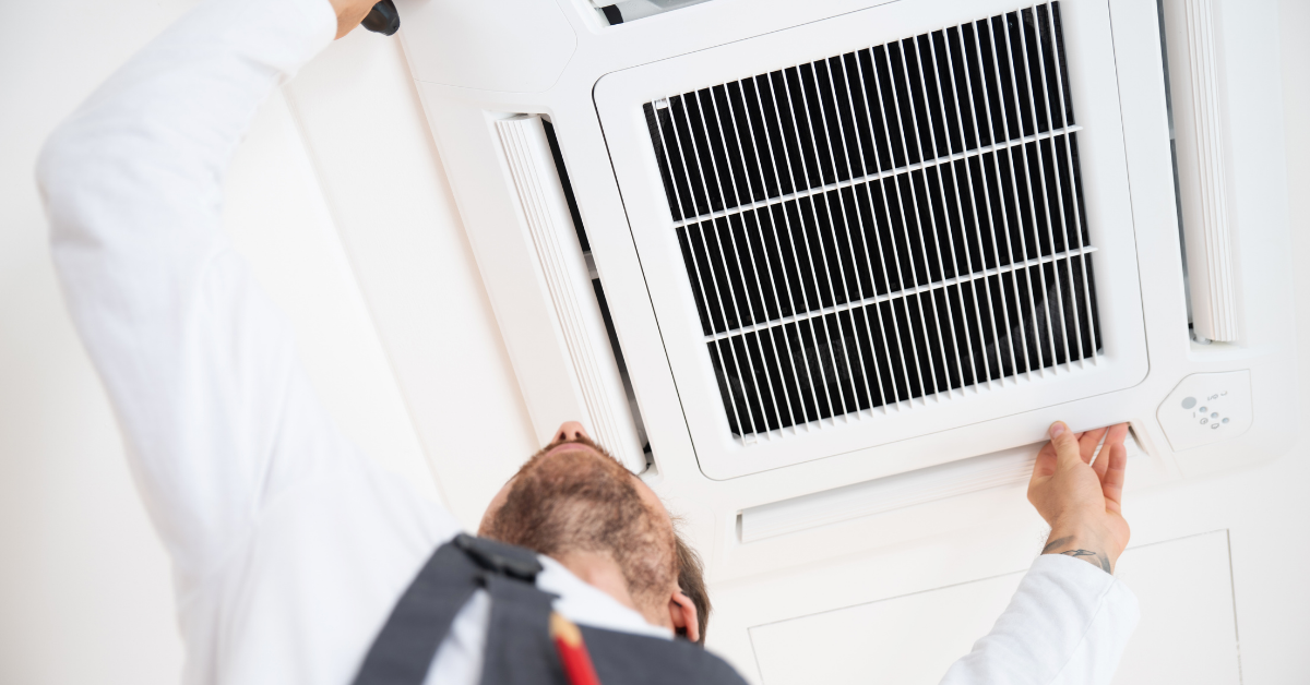 What Does It Mean To Hire A NADCA Approved Service Provider?