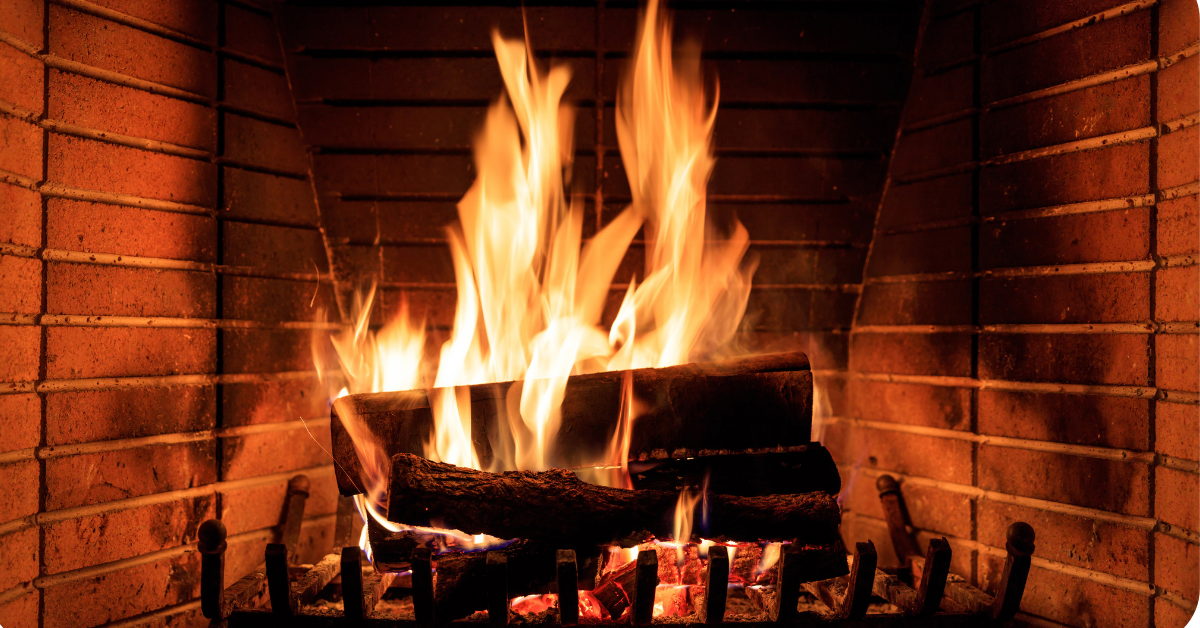 5 Benefits Of Getting Your Chimney Cleaned By A Professional