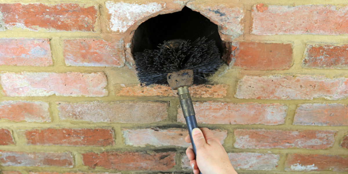 How To Know If Your Chimney Has A Potential Danger