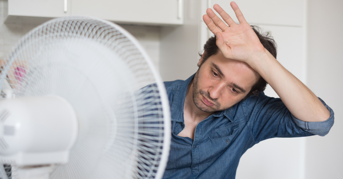 5 Most Common Reasons Your AC Is Blowing Hot Air