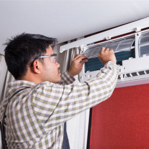 air ducts dfw