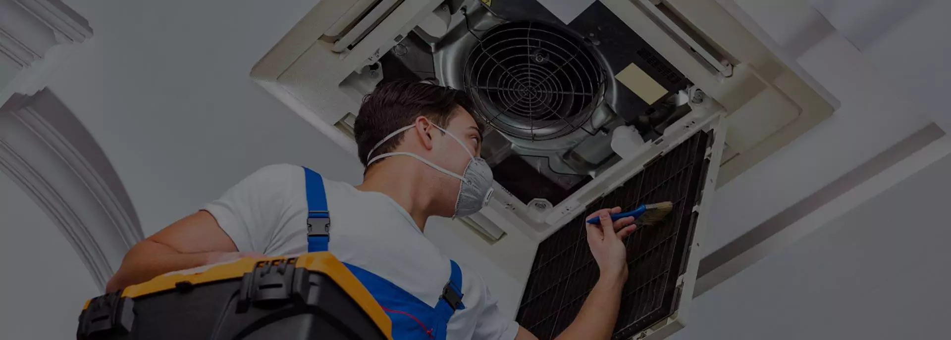 Tips For Maintaining A HVAC System Through Proper Air Duct Care