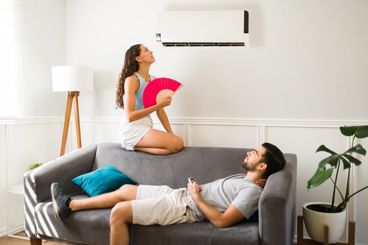 How To Fix Common Air Conditioner Problems