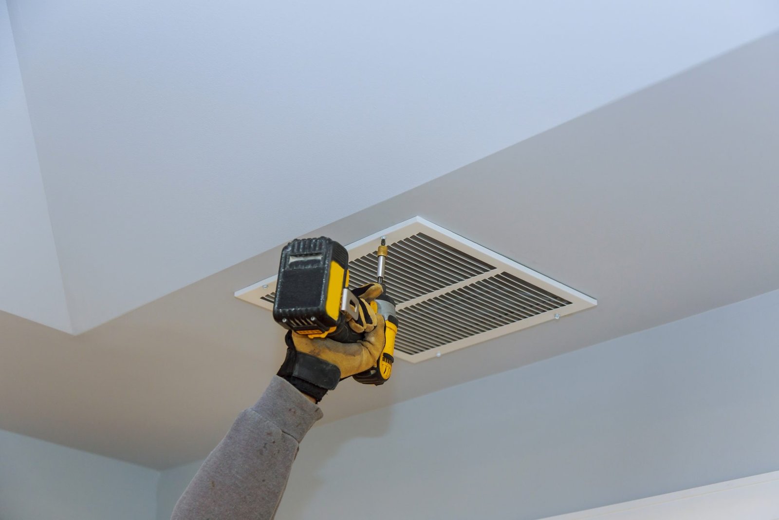 A Guide To Get The Best Indoor Air Quality With Air Duct Maintenance